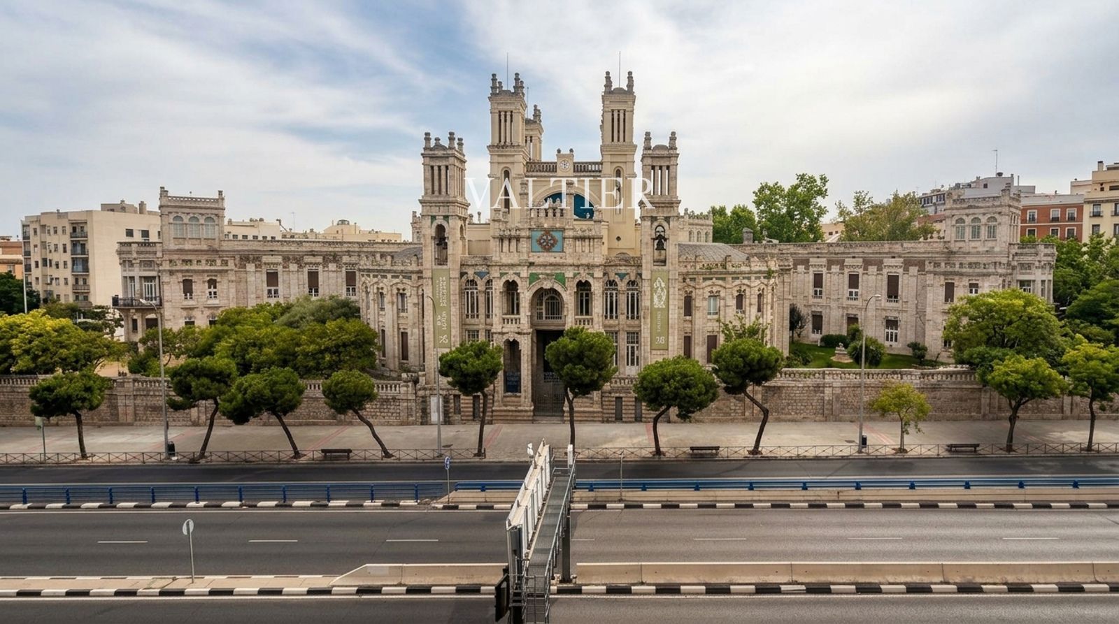 Una perspectiva distinta sobre Madrid - Foto 5