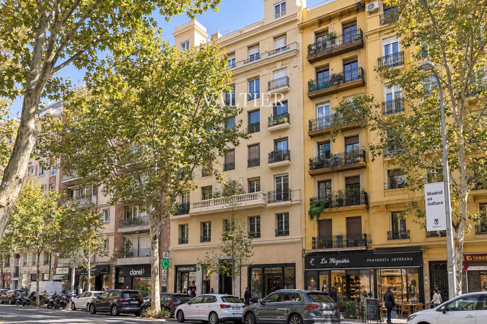 Una perspectiva distinta sobre Madrid - Foto 14