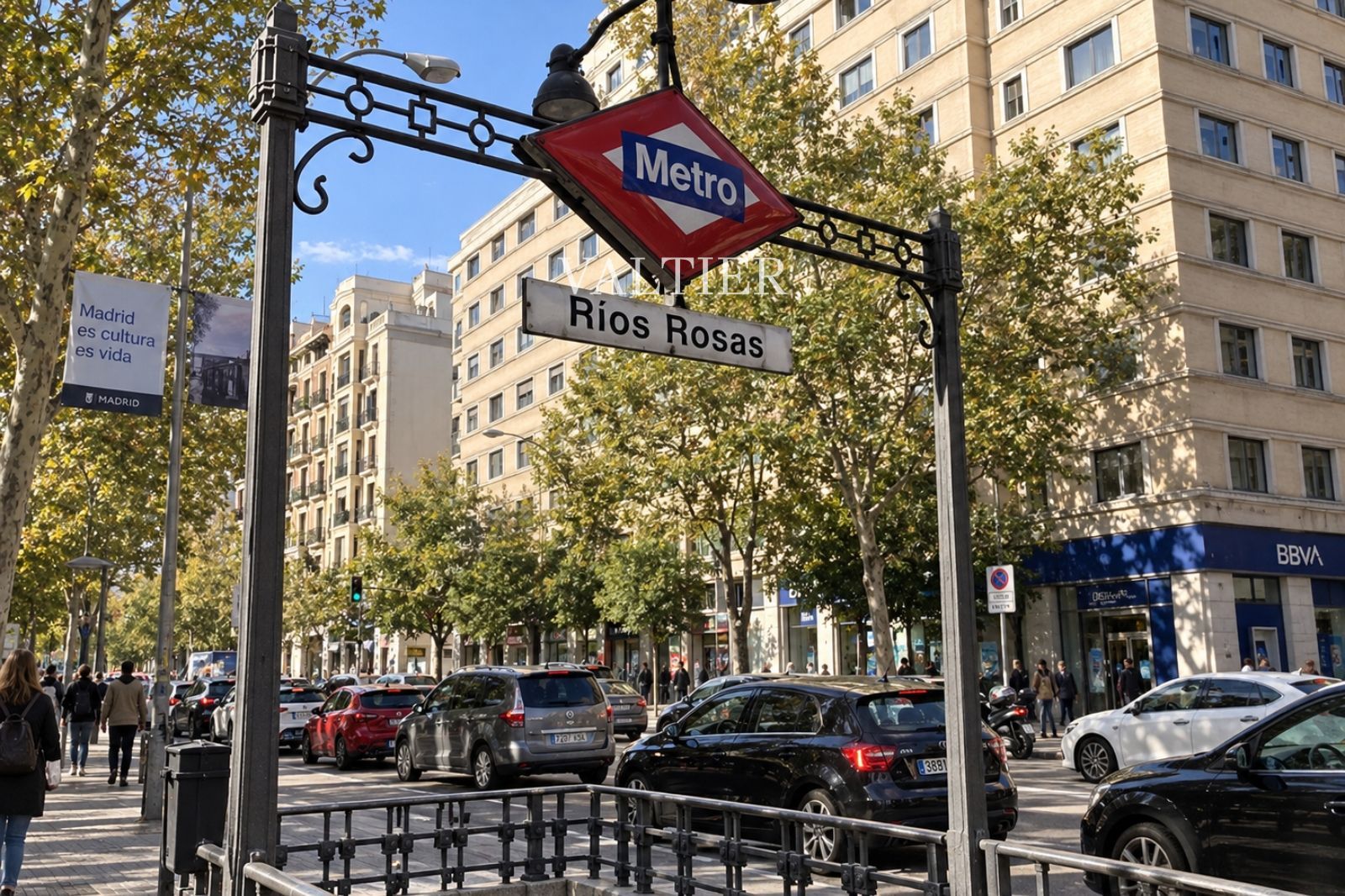 Una perspectiva distinta sobre Madrid - Foto 15