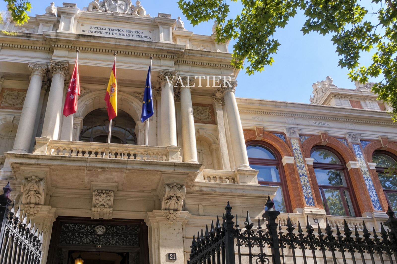 Una perspectiva distinta sobre Madrid - Foto 18