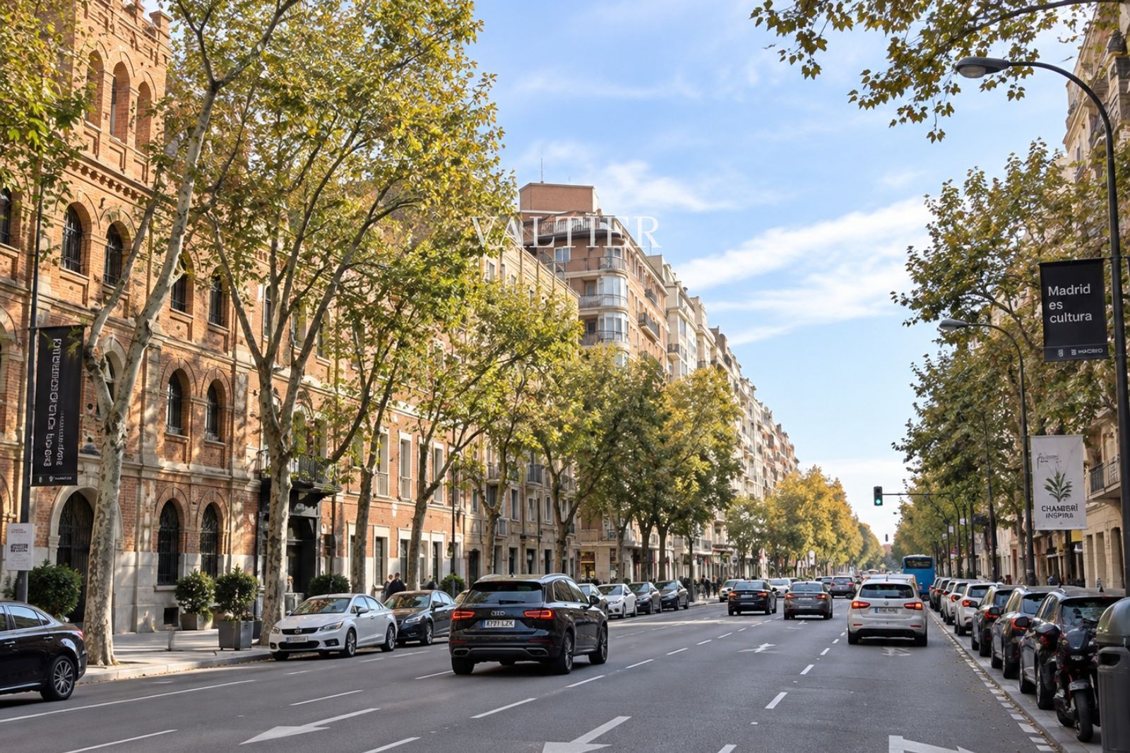 Una perspectiva distinta sobre Madrid - Foto 19