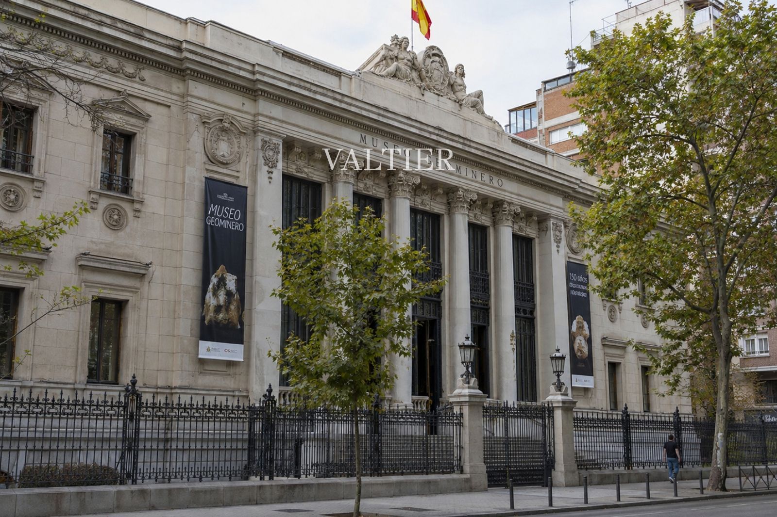 Una perspectiva distinta sobre Madrid - Foto 20