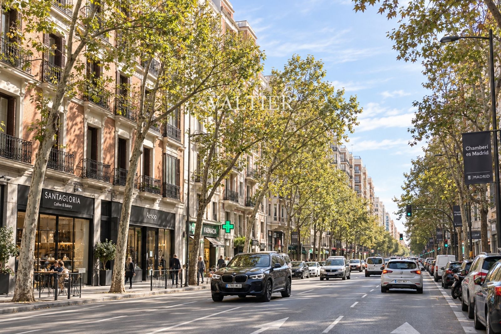 Una perspectiva distinta sobre Madrid - Foto 21