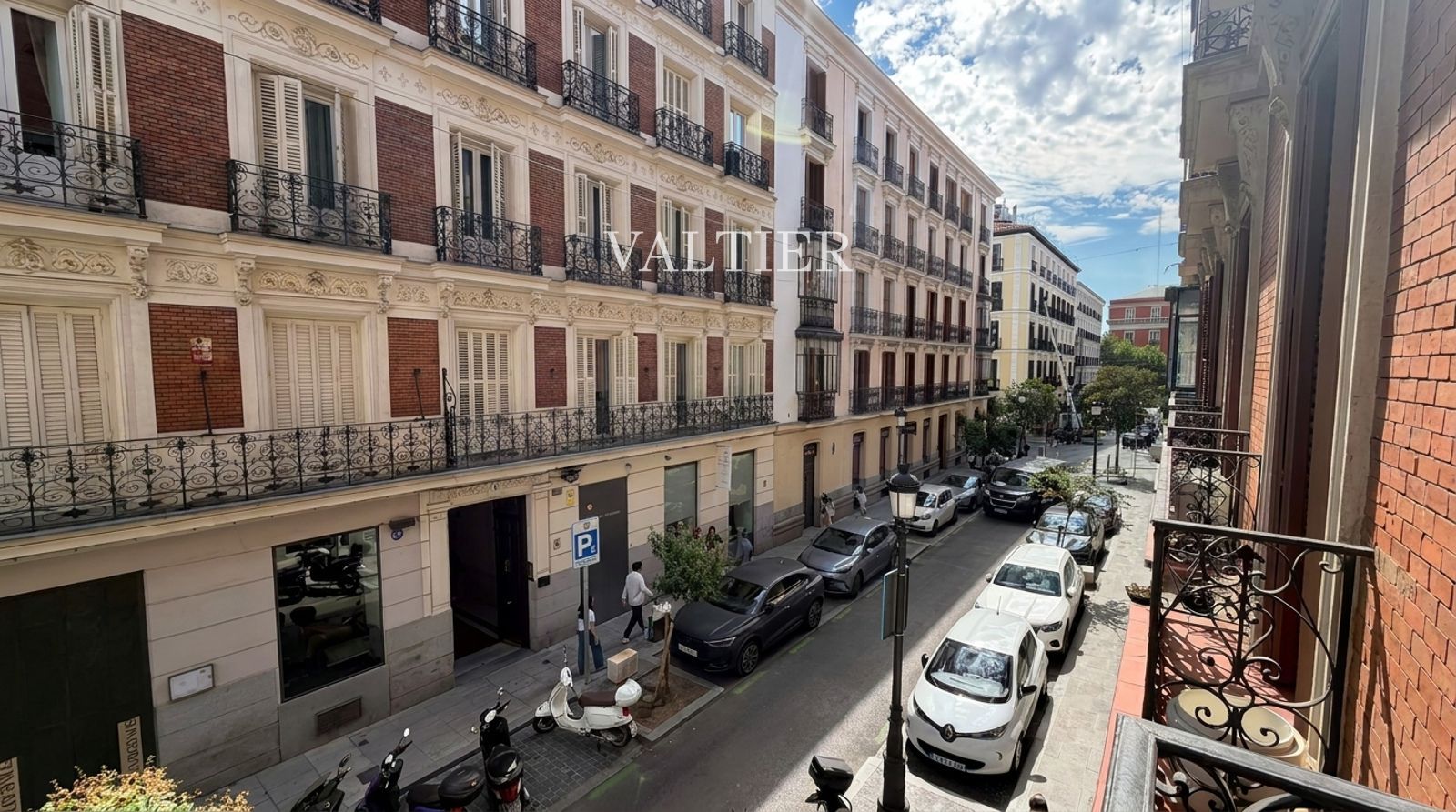 Piso en Alquiler en la Calle del Conde de Xiquena, Salesas, Madrid - Foto 17