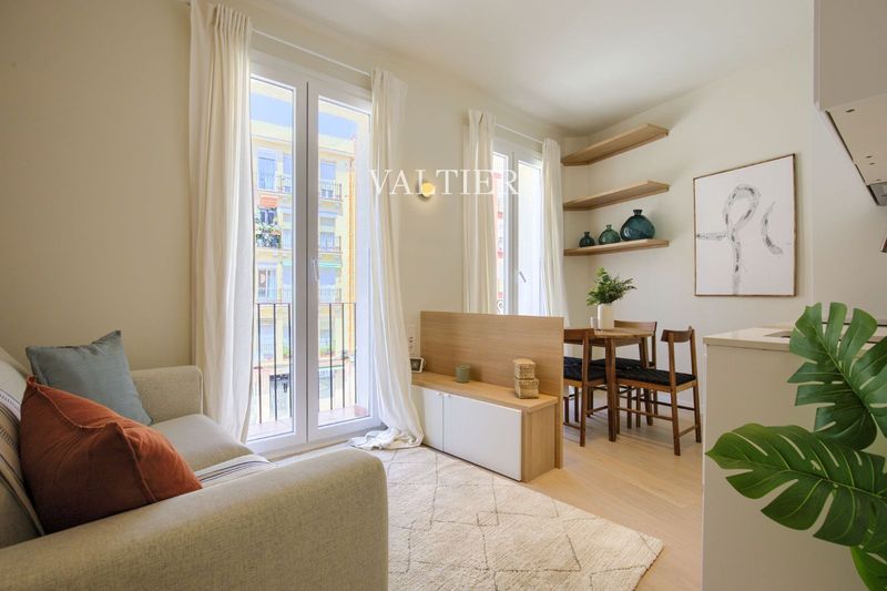 Piso en alquiler Madrid. Ref: 6460. VALTIER | Real Estate