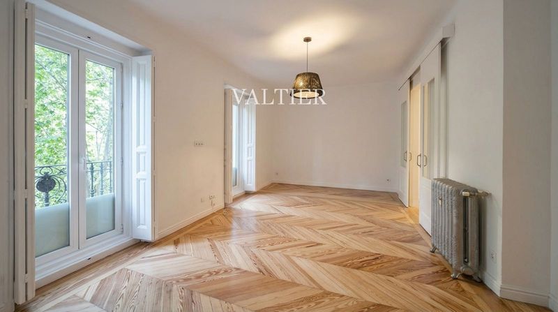 Piso en alquiler Madrid. Ref: 6464. VALTIER | Real Estate