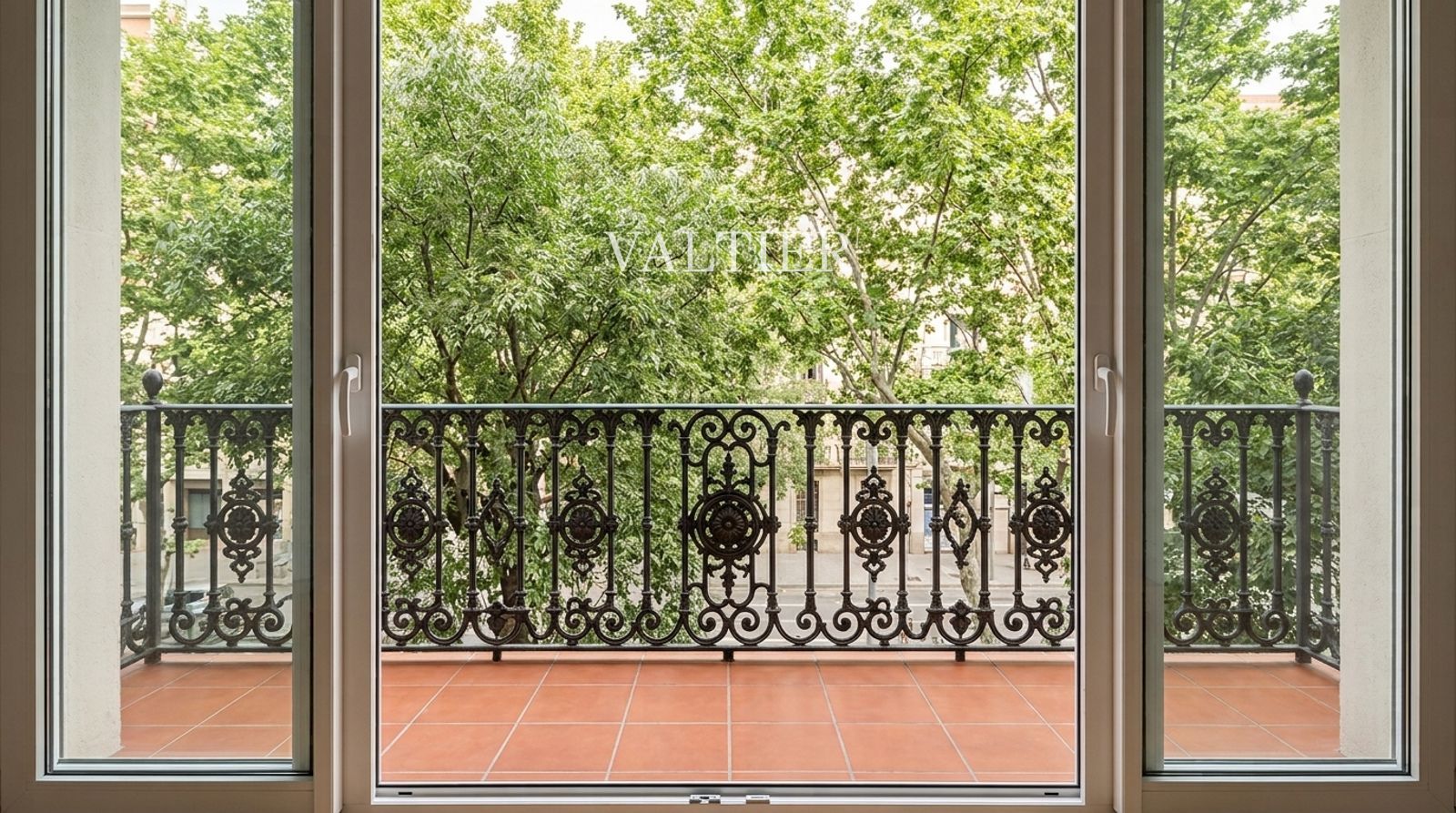 Piso en Alquiler en la Calle de Alfonso XII, Jerónimos, Madrid - Foto 8