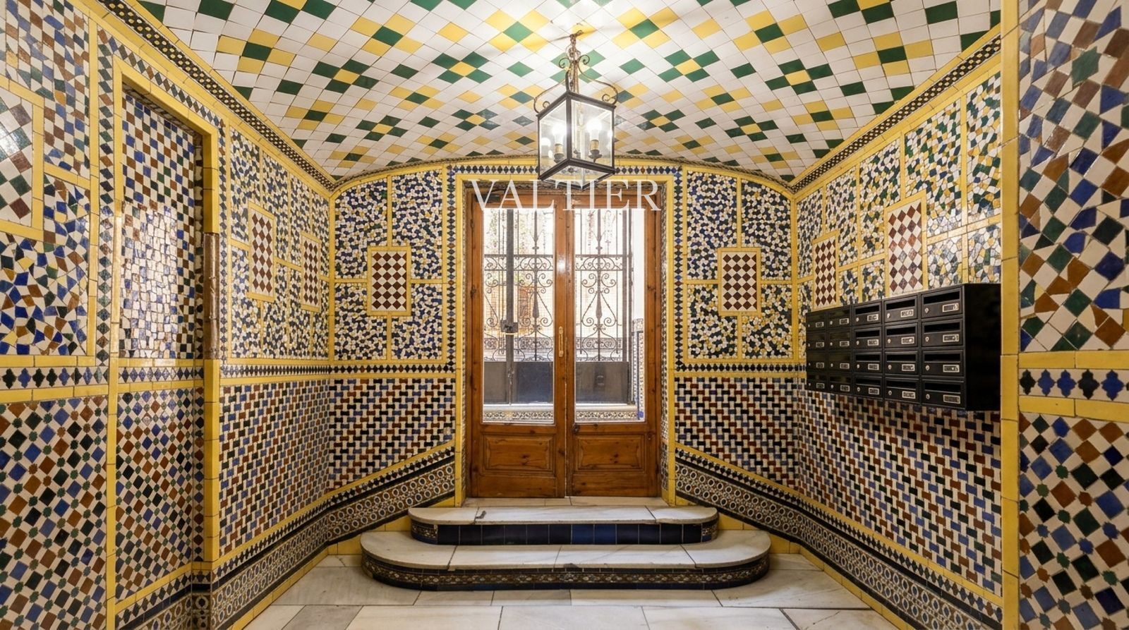 Piso en Alquiler en la Calle de Alfonso XII, Jerónimos, Madrid - Foto 30