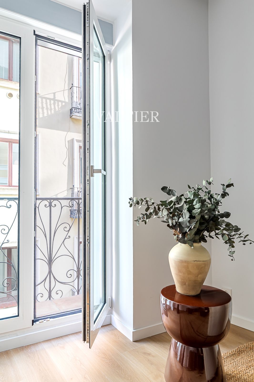 Una casa contemporánea entre las calles de Justicia - Foto 10