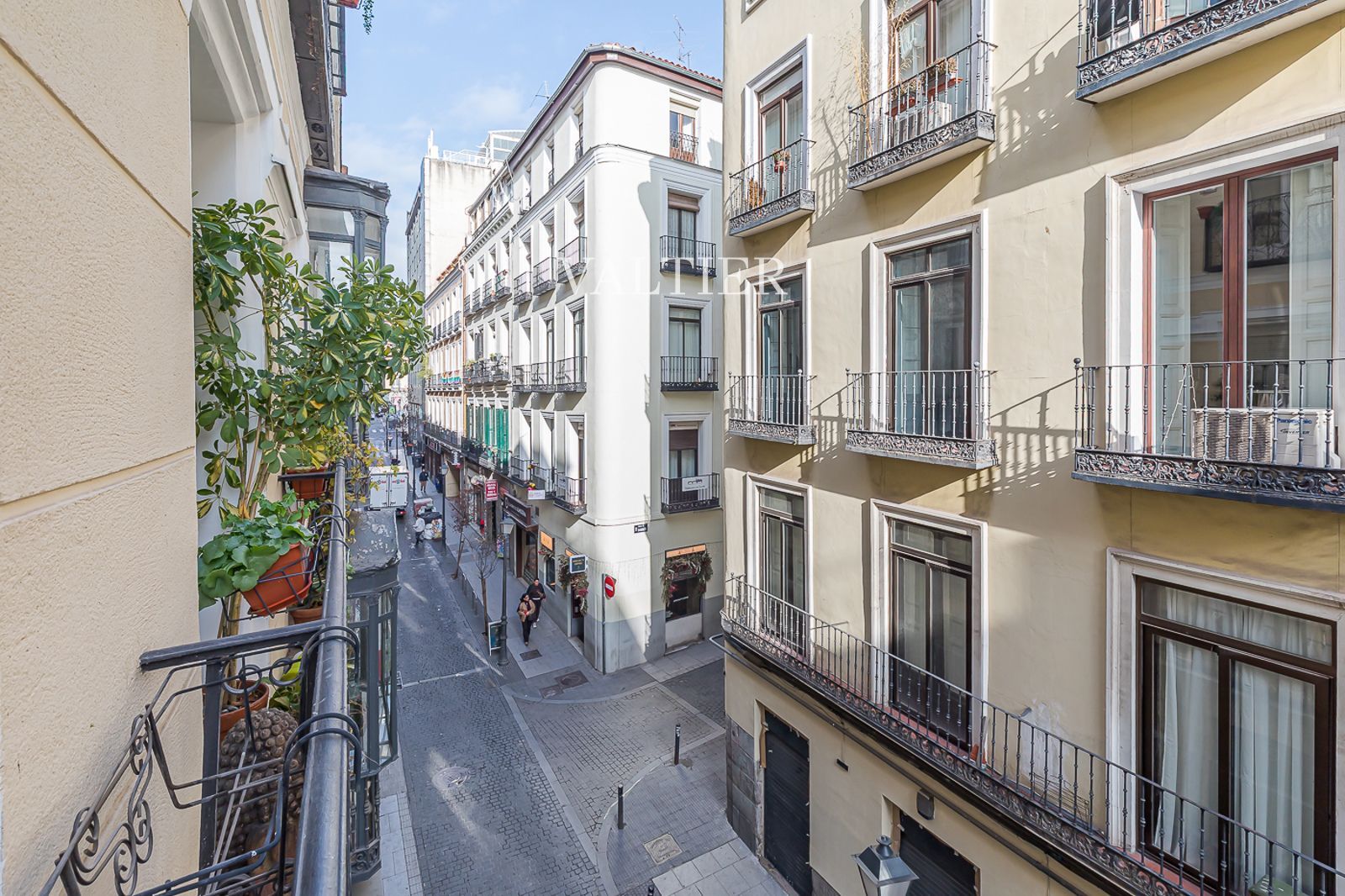 Una casa contemporánea entre las calles de Justicia - Foto 12