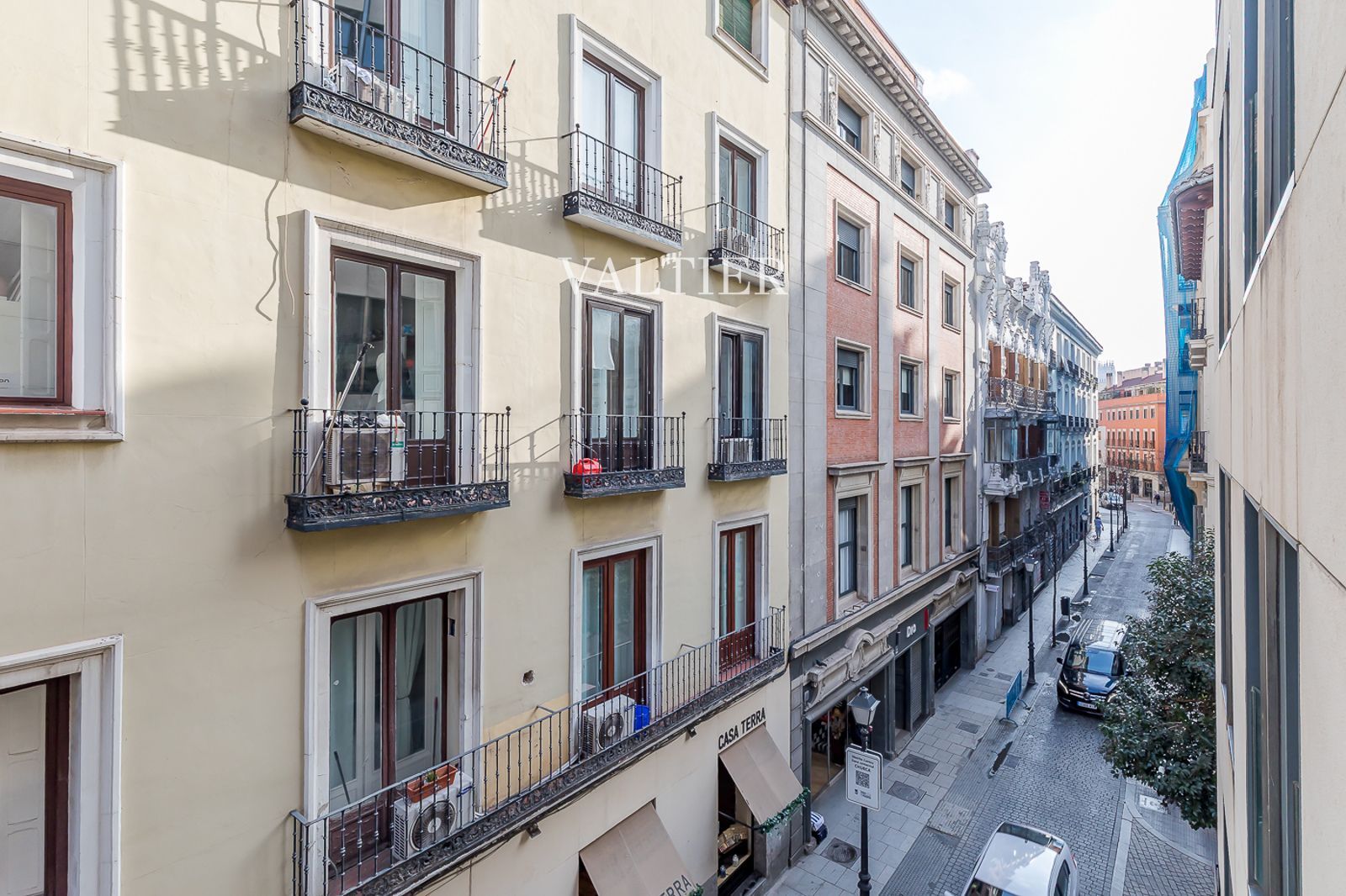 Una casa contemporánea entre las calles de Justicia - Foto 13