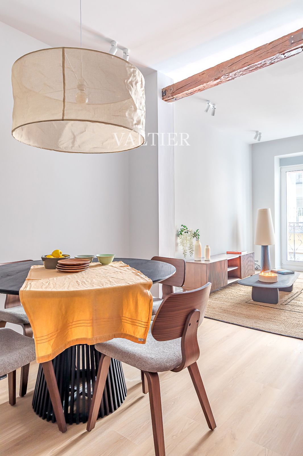 Una casa contemporánea entre las calles de Justicia - Foto 18