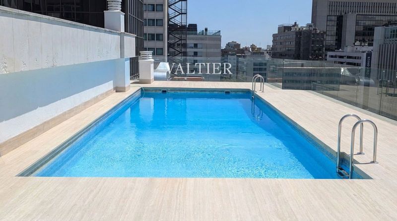 Piso en alquiler Madrid. Ref: 6475. VALTIER | Real Estate