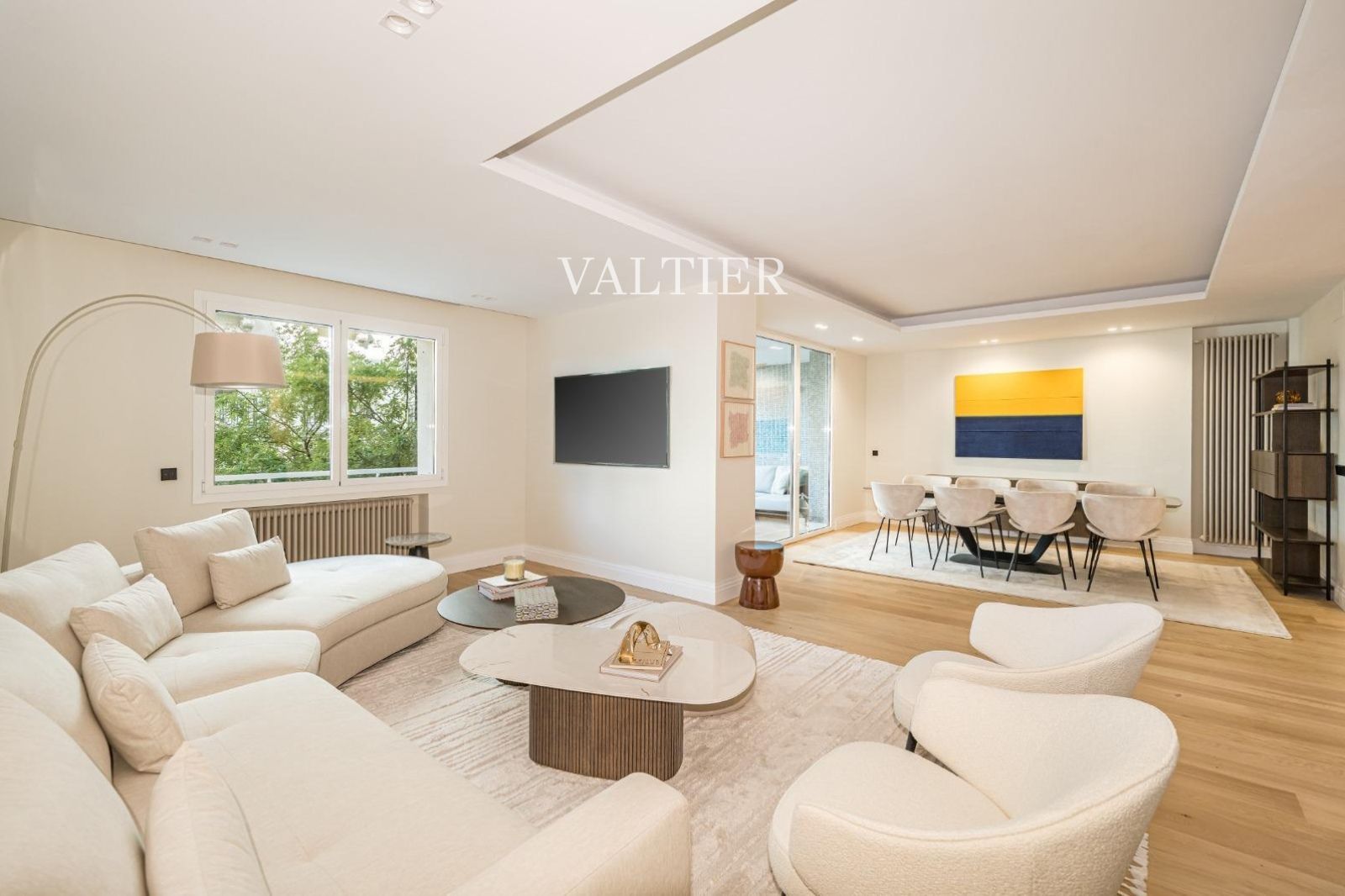 Piso en venta en Chamberí, Madrid - Foto 2