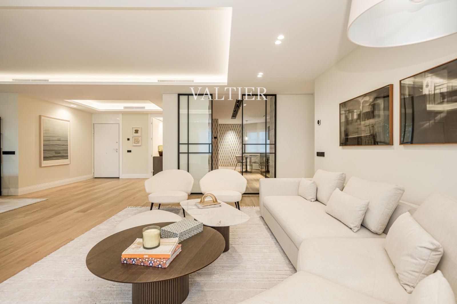 Piso en venta en Chamberí, Madrid - Foto 3