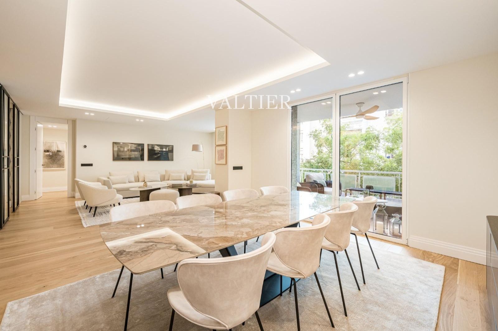 Piso en venta en Chamberí, Madrid - Foto 4