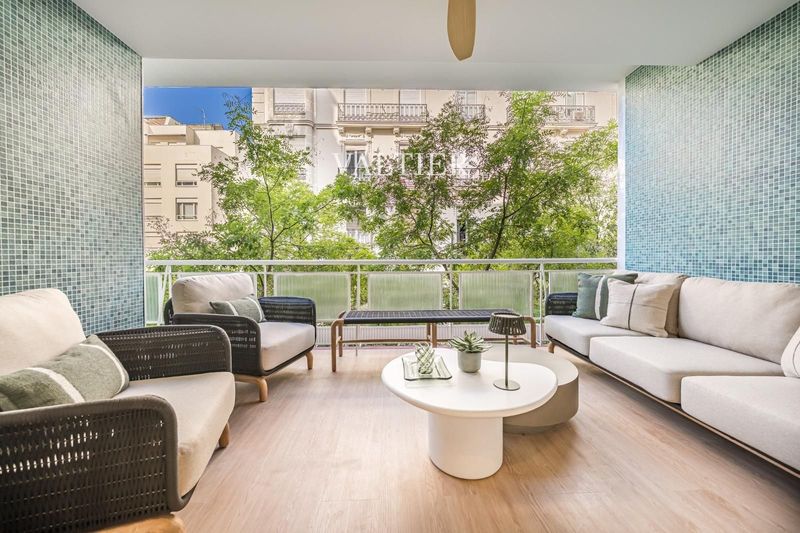 Piso en venta Madrid. Ref: 6496. VALTIER | Real Estate