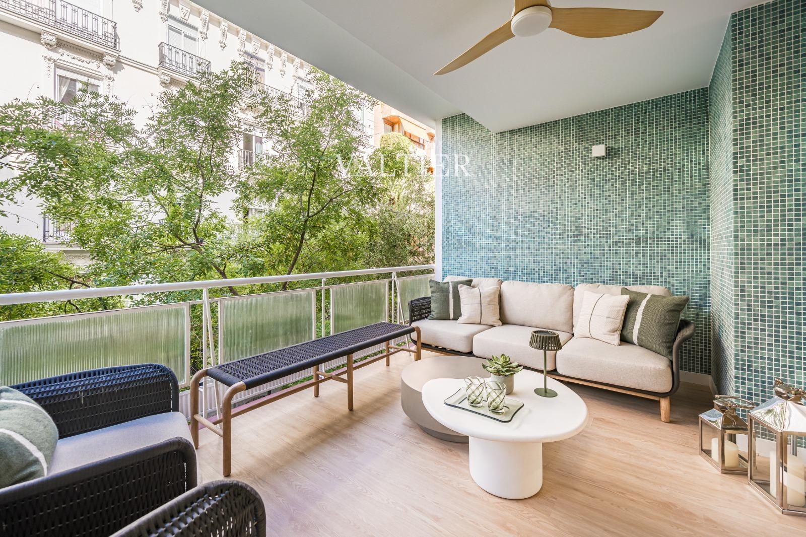 Piso en venta en Chamberí, Madrid - Foto 5