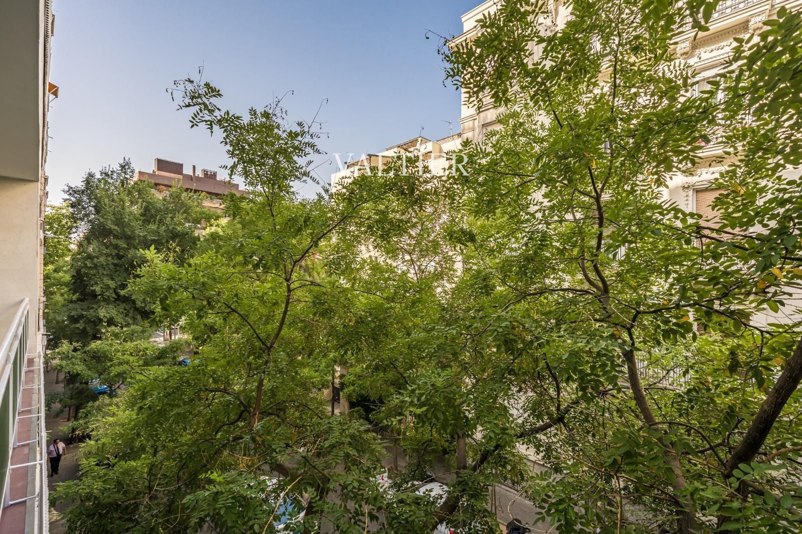 Piso en venta en Chamberí, Madrid - Foto 6