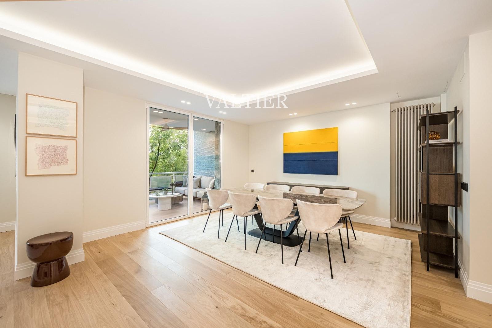 Piso en venta en Chamberí, Madrid - Foto 7