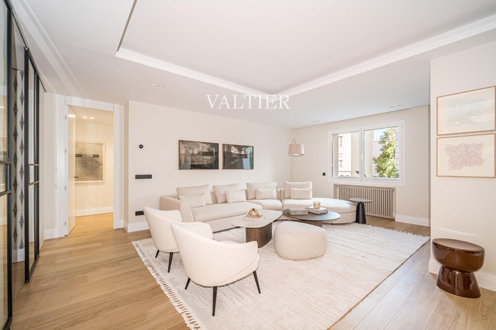Piso en venta en Chamberí, Madrid - Foto 11