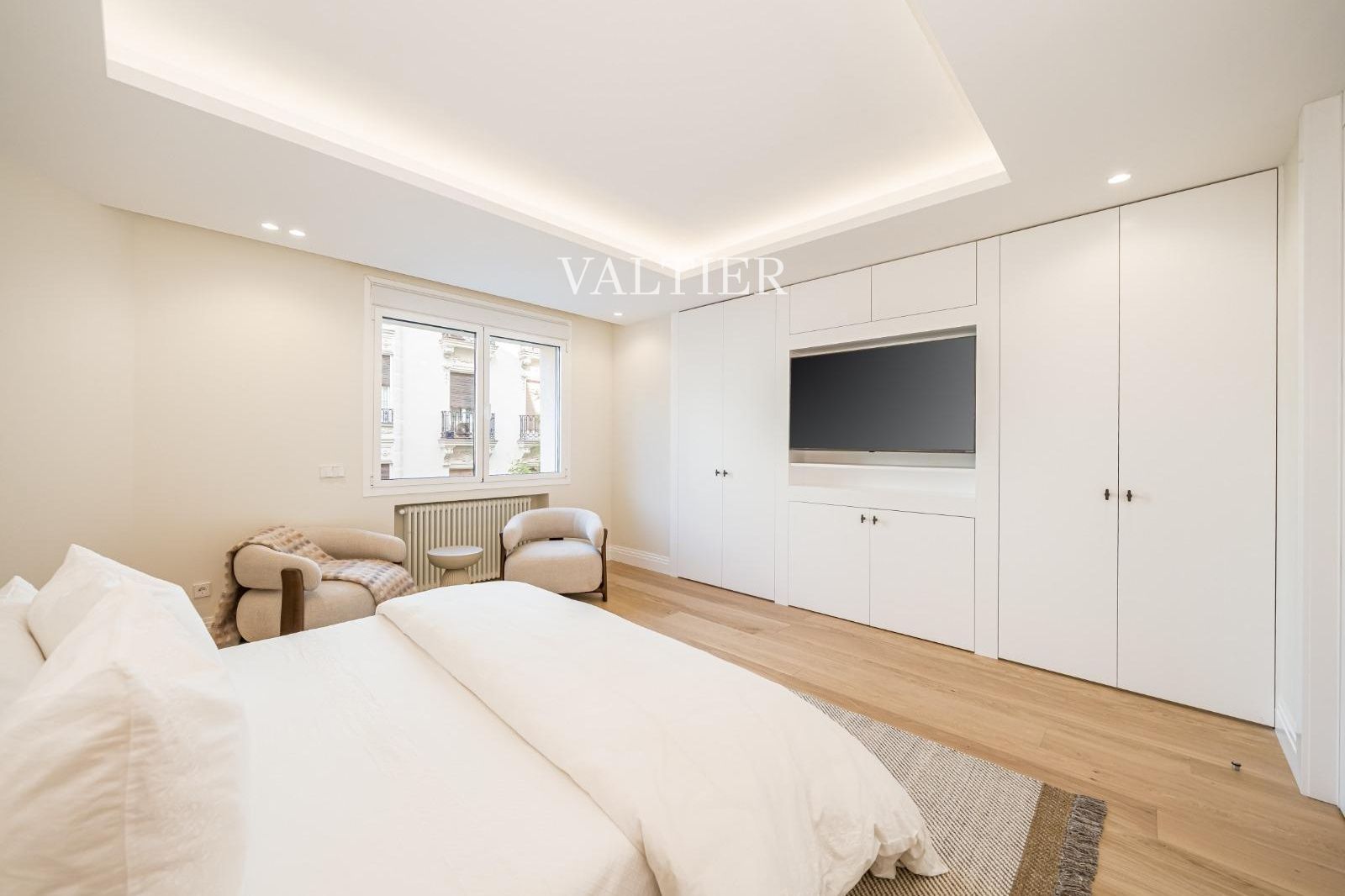 Piso en venta en Chamberí, Madrid - Foto 15