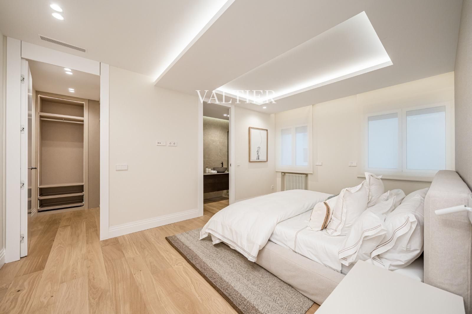 Piso en venta en Chamberí, Madrid - Foto 17