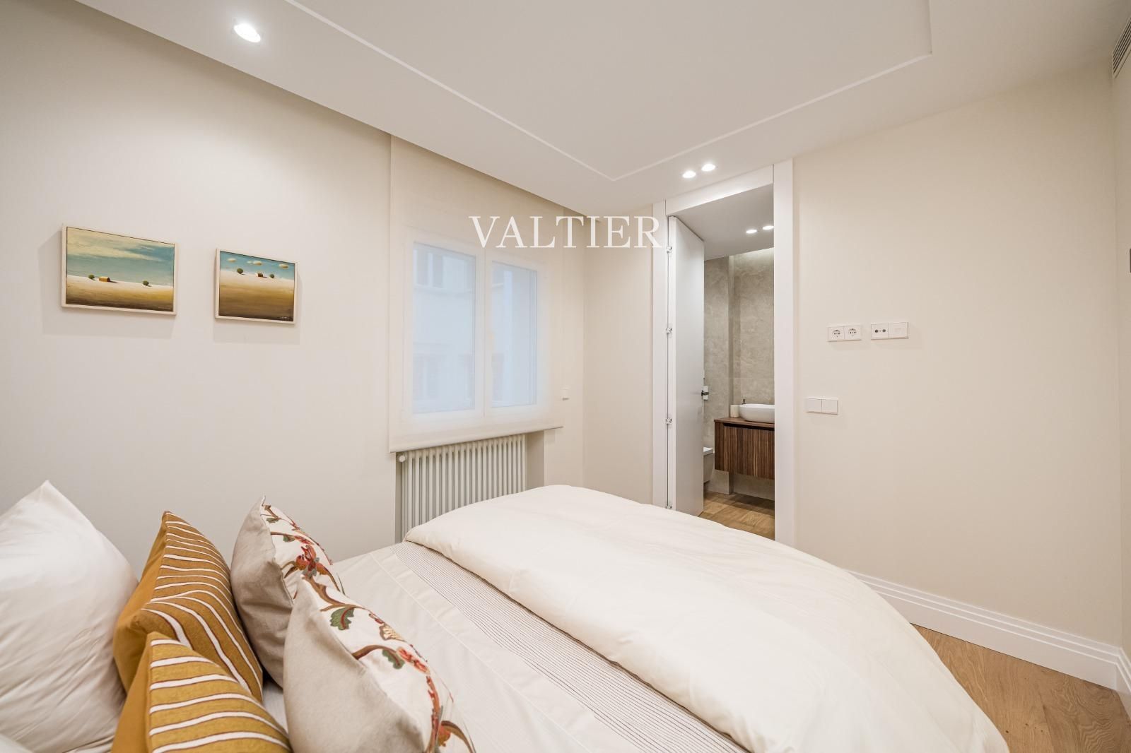 Piso en venta en Chamberí, Madrid - Foto 22