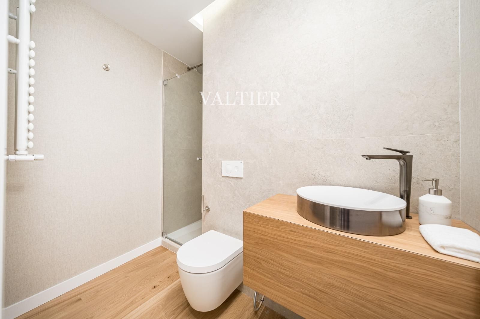 Piso en venta en Chamberí, Madrid - Foto 24