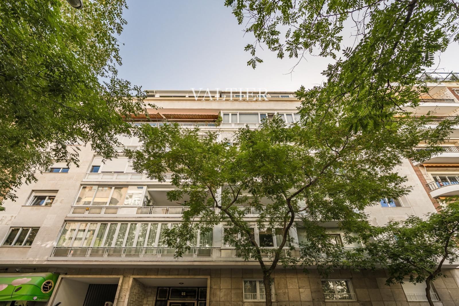 Piso en venta en Chamberí, Madrid - Foto 25
