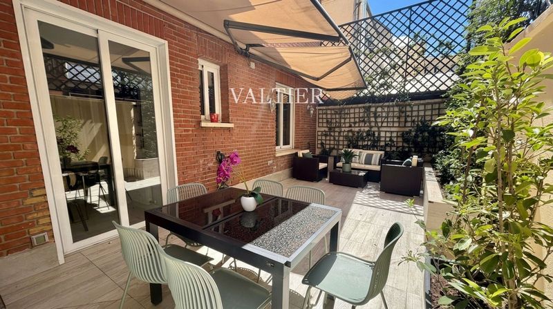 Piso en alquiler Madrid. Ref: 6506. VALTIER | Real Estate
