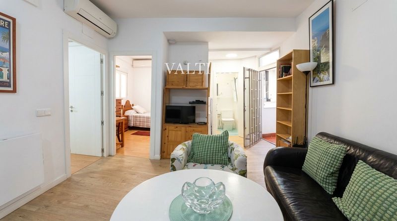 Piso en alquiler Madrid. Ref: 6508. VALTIER | Real Estate