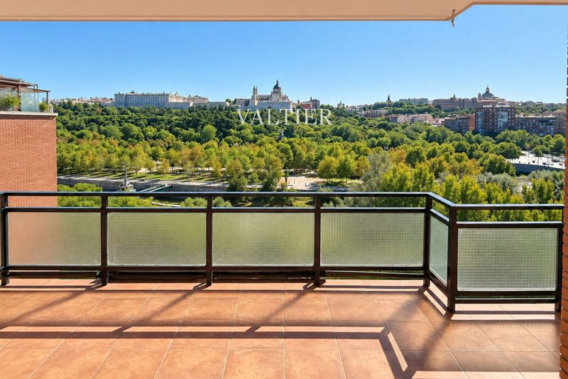 Piso en alquiler Madrid. Ref: 6521. VALTIER | Real Estate