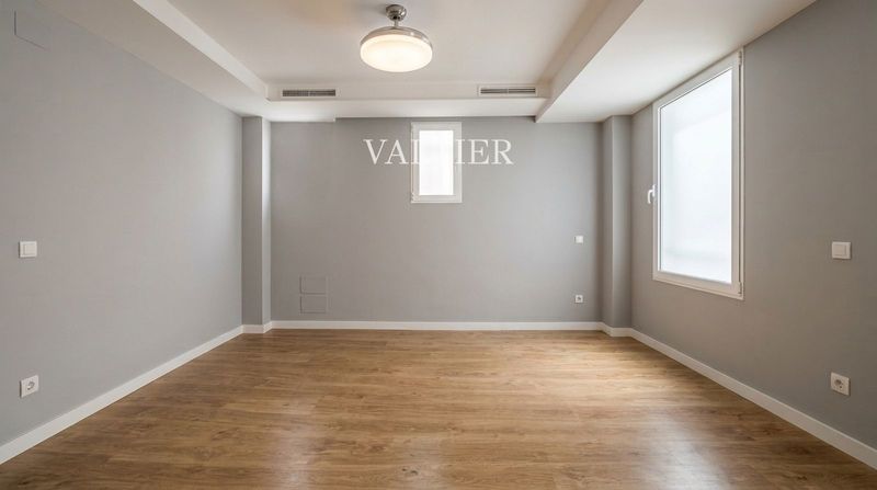 Piso en alquiler Madrid. Ref: 6559. VALTIER | Real Estate