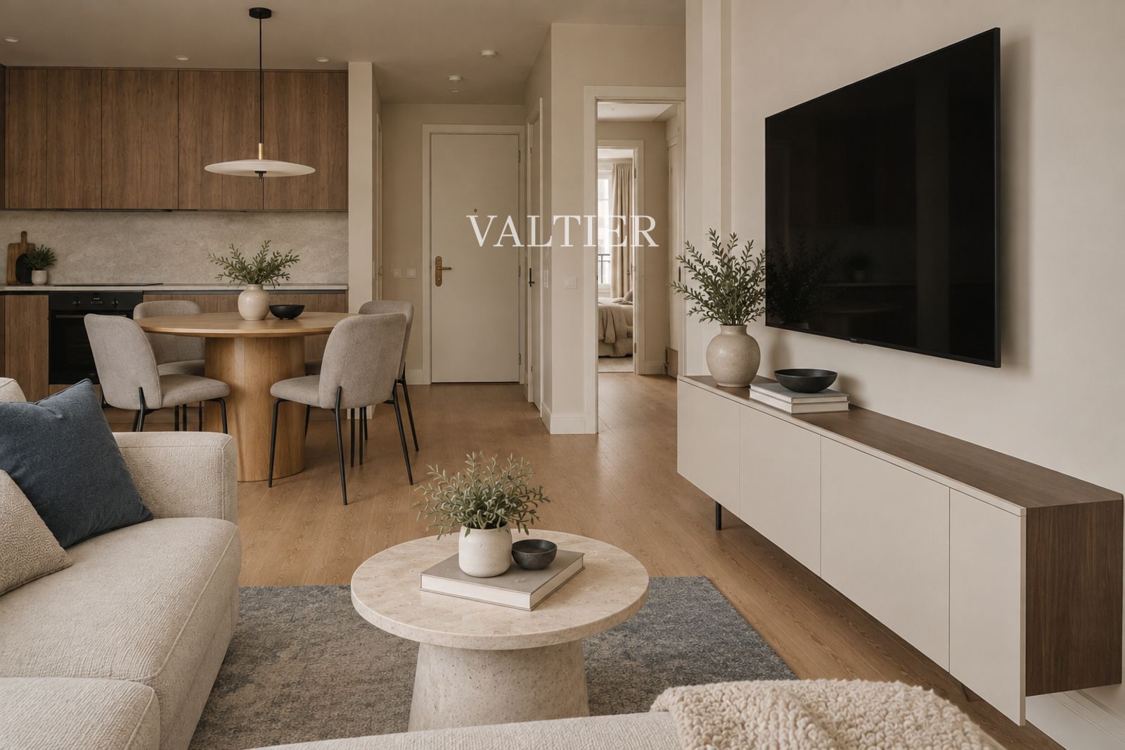 Piso en Venta en Calle Ayala, Salamanca, Madrid - Foto 4