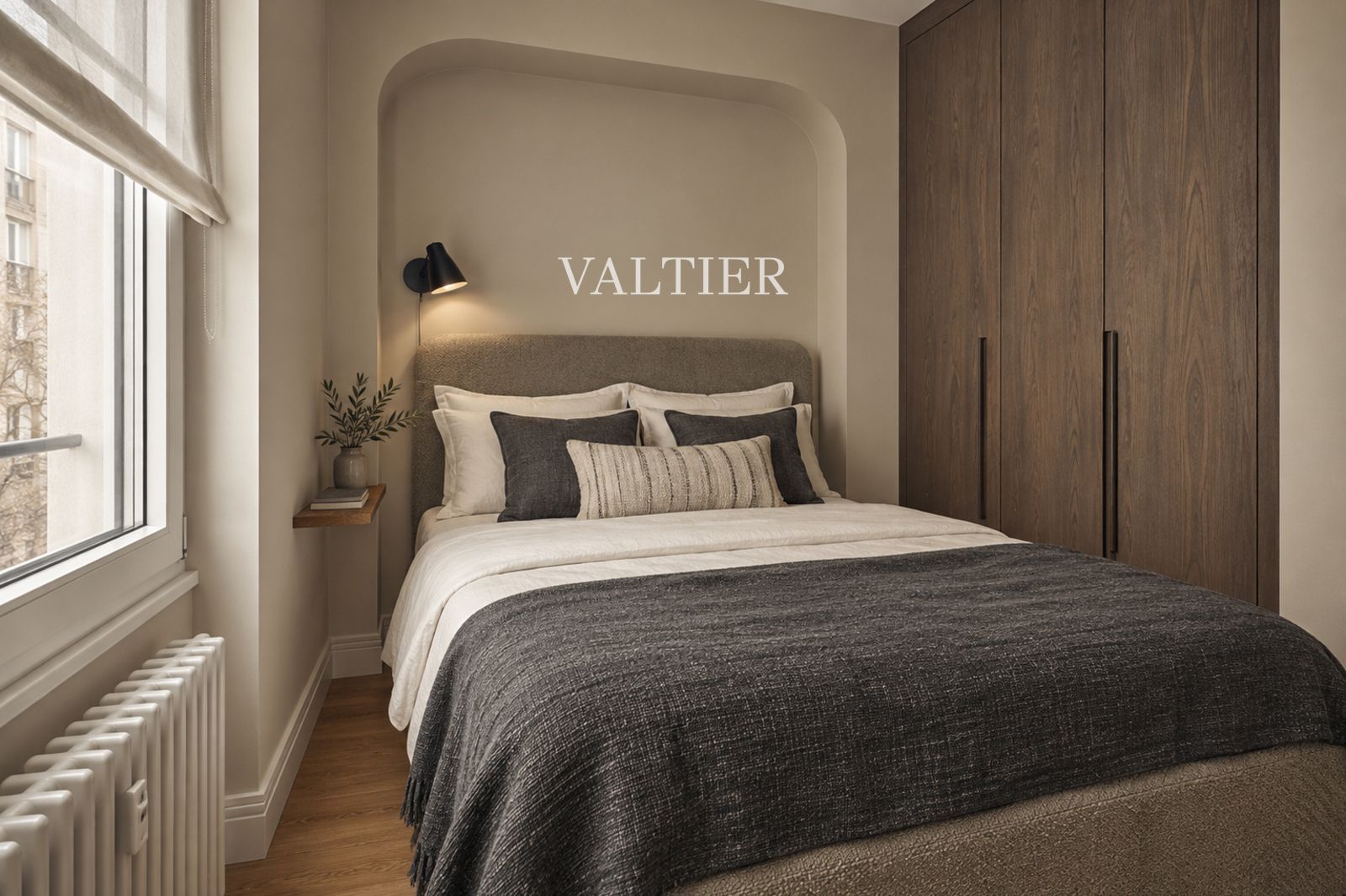 Piso en Venta en Calle Ayala, Salamanca, Madrid - Foto 10