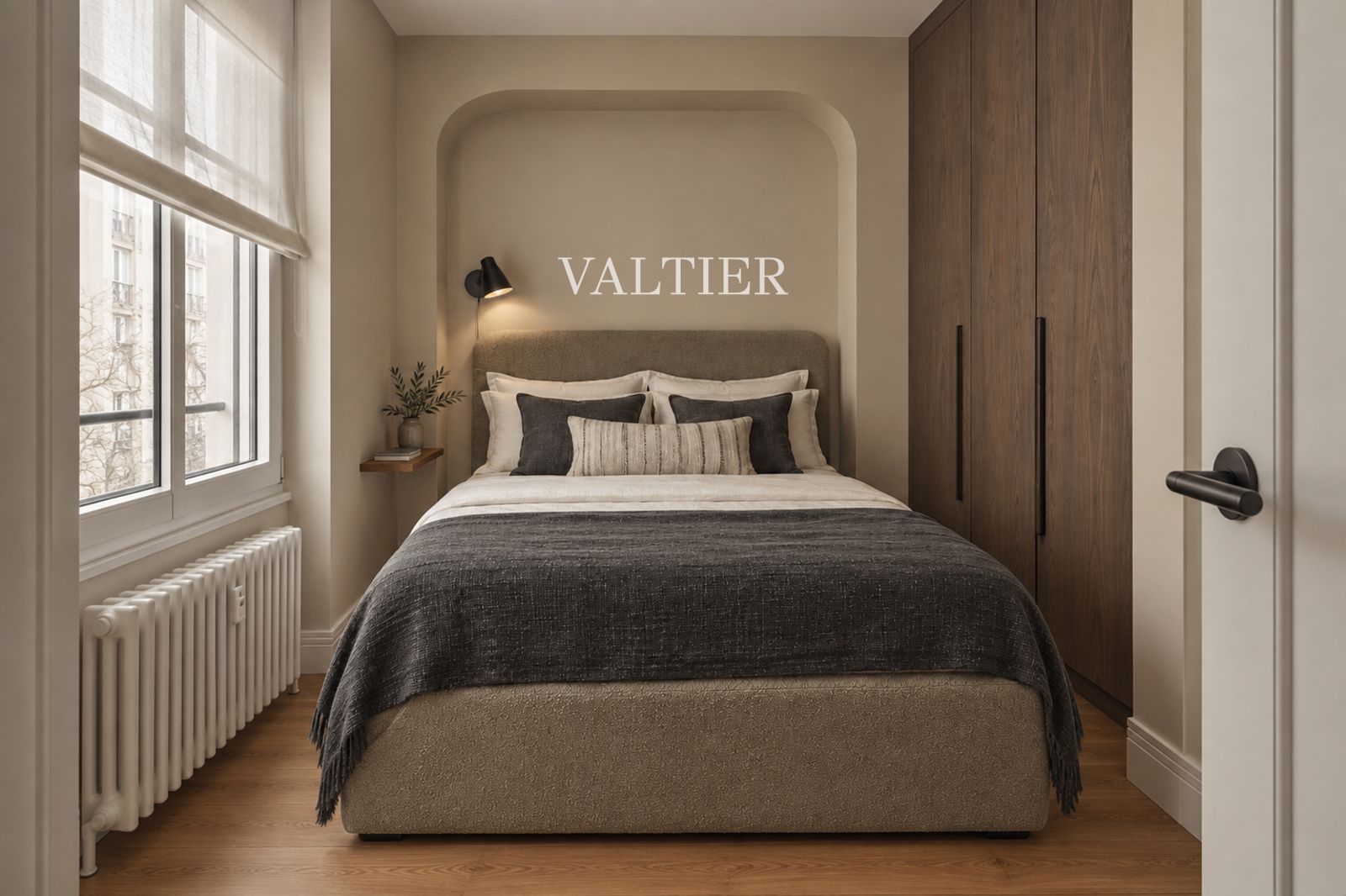 Piso en Venta en Calle Ayala, Salamanca, Madrid - Foto 11