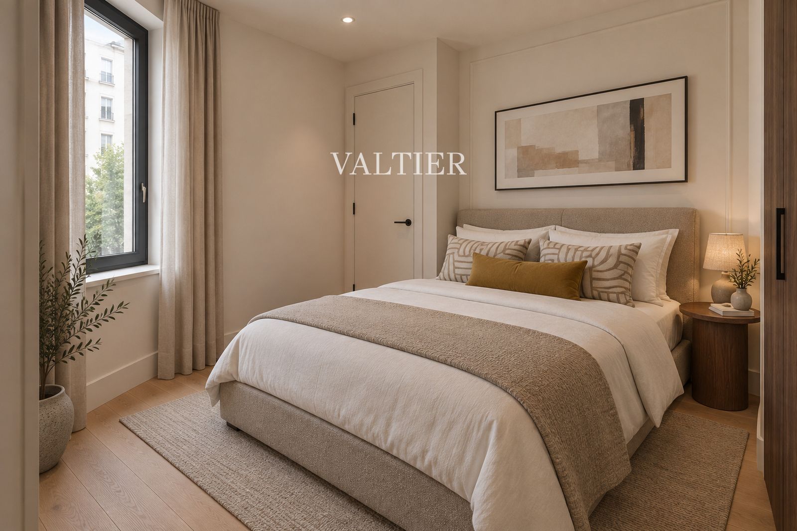 Piso en Venta en Calle General Pardiñas, Salamanca, Madrid - Foto 12
