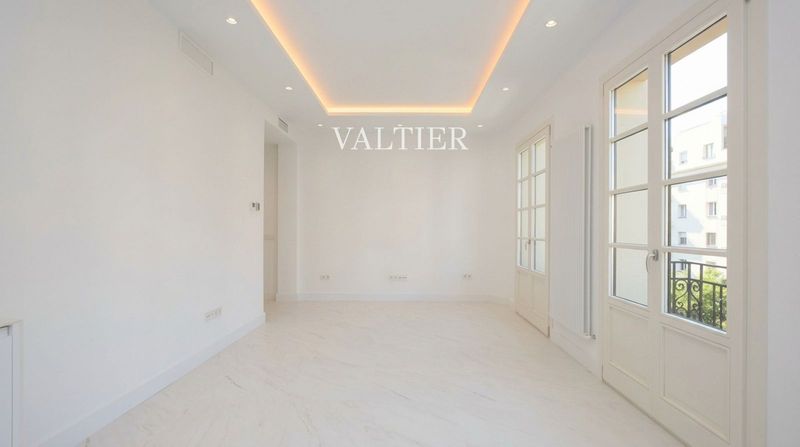 Piso en alquiler Madrid. Ref: 6577. VALTIER | Real Estate