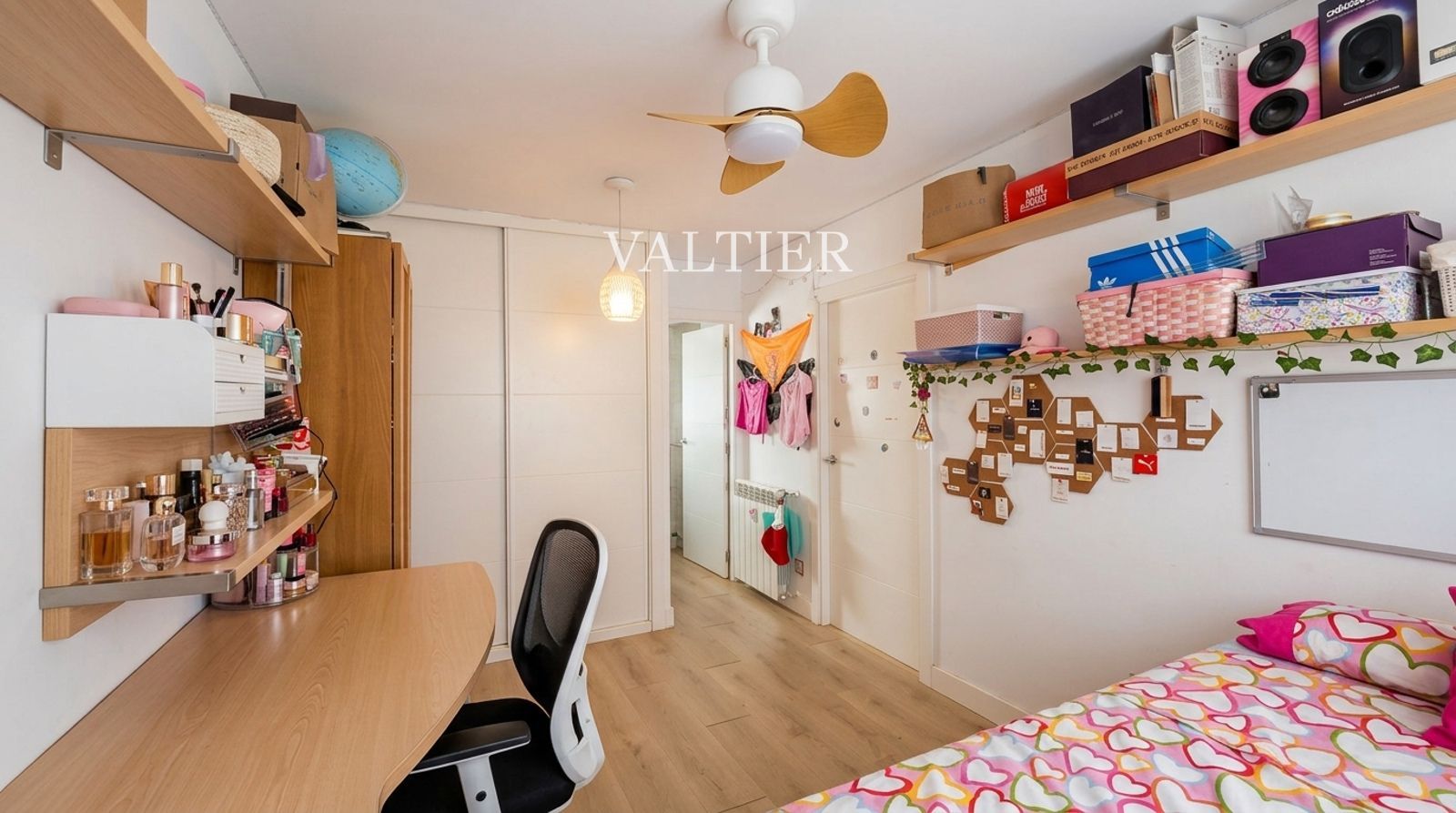 Ático en Alquiler en Prosperidad, Madrid - Foto 6