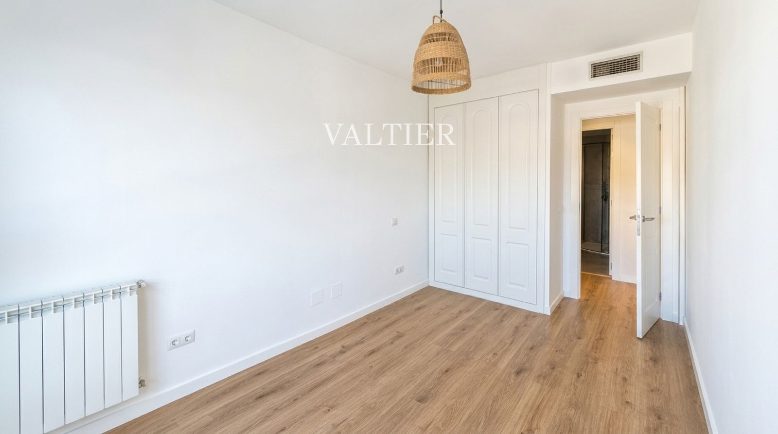 Piso en Alquiler en la Avenida de Nazaret, Niño Jesús, Madrid - Foto 8