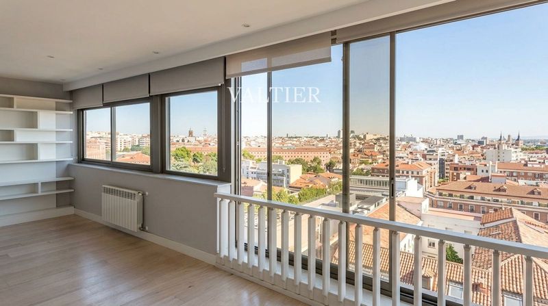 Piso en alquiler Madrid. Ref: 6662. VALTIER | Real Estate