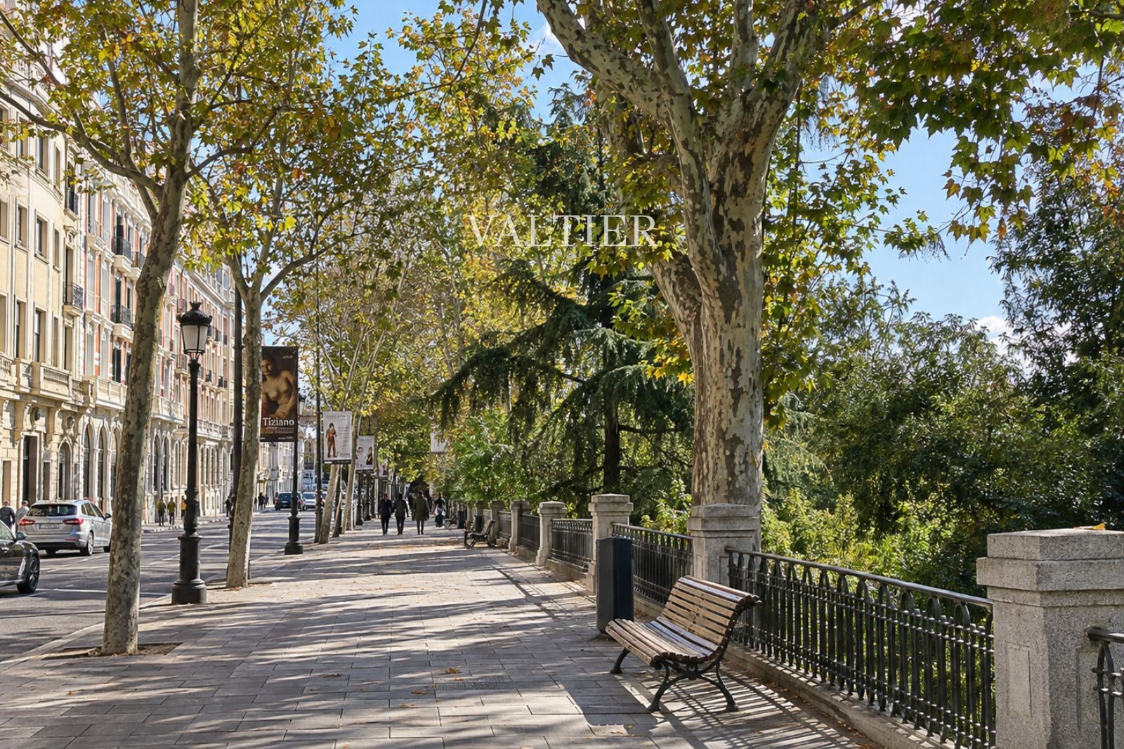 Piso en Alquiler en la Calle de Quintana, Argüelles, Madrid - Foto 19