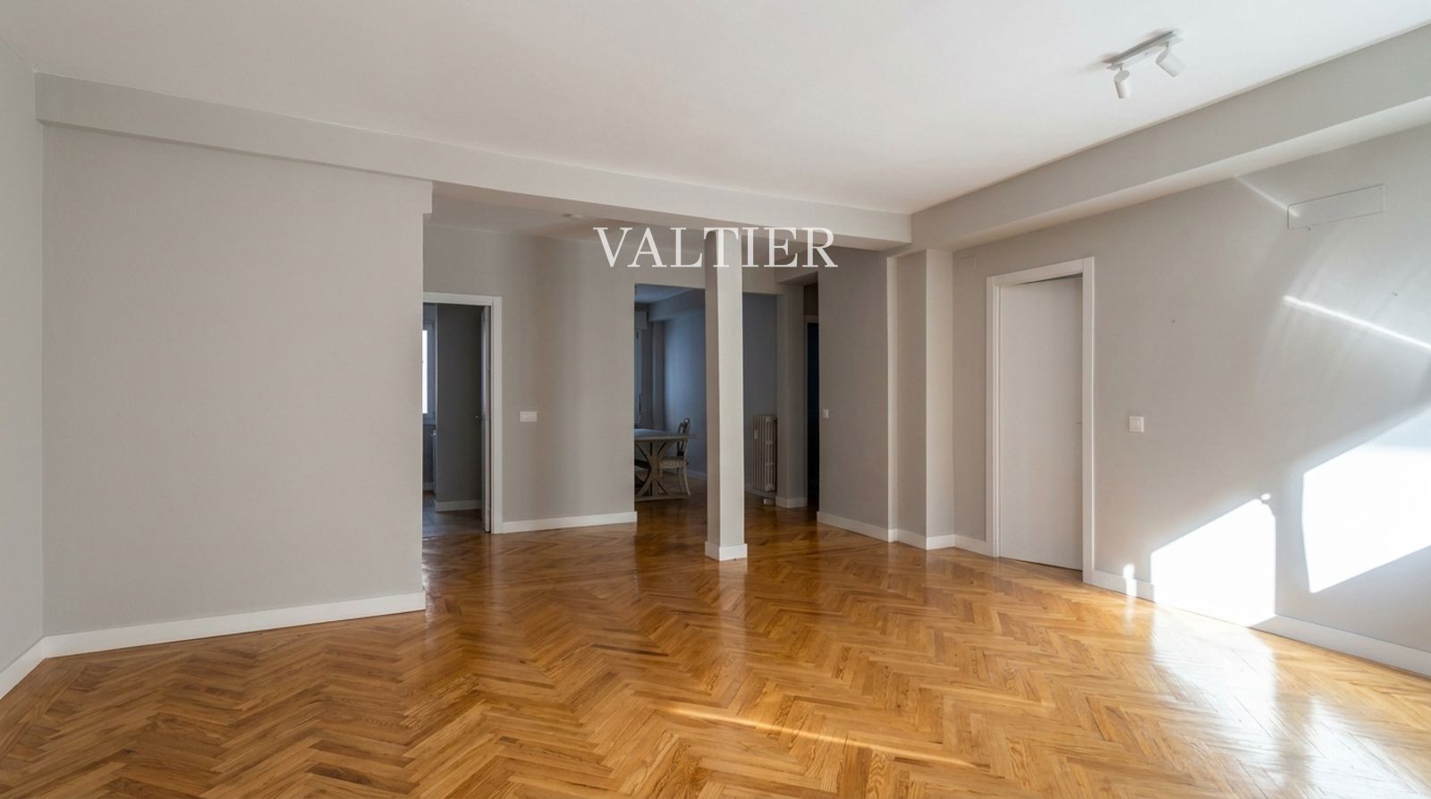 Piso en Alquiler en la Calle San Julio, El Viso, Madrid - Foto 10