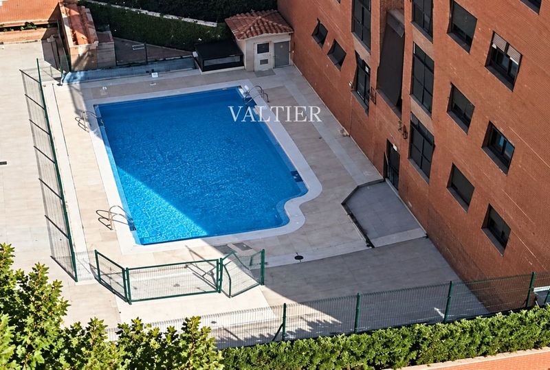 Piso en alquiler Madrid. Ref: 6706. VALTIER | Real Estate