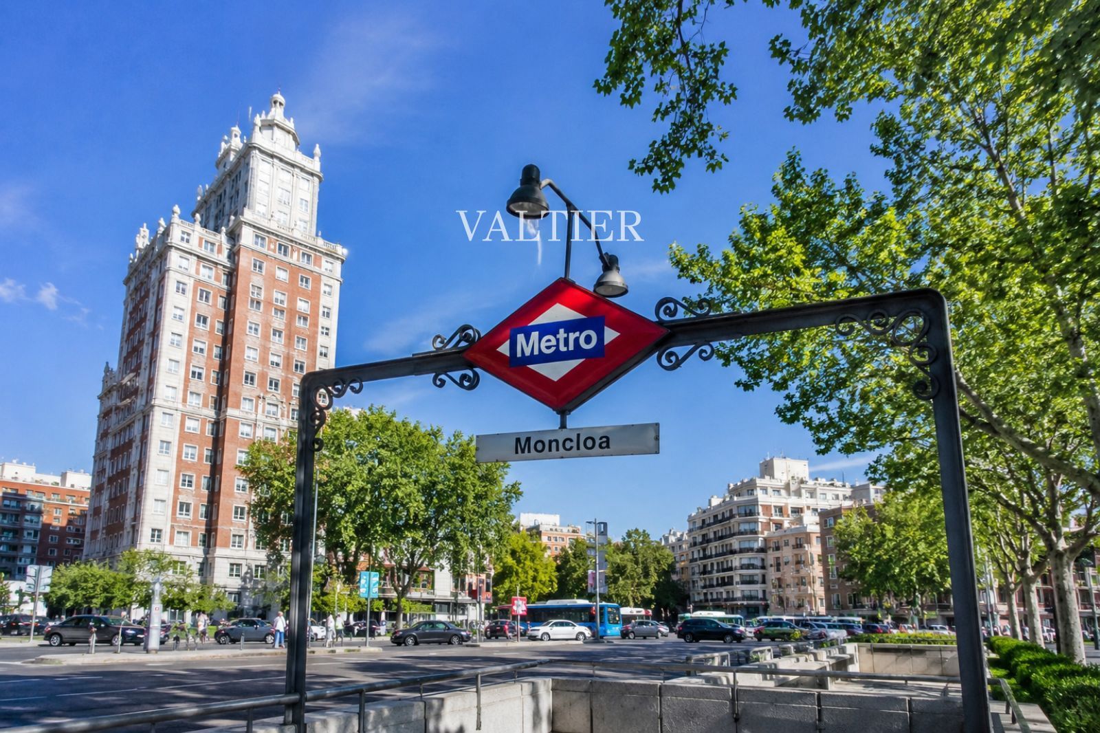 Piso en Alquiler en la Calle de la Princesa, Argüelles, Madrid - Foto 17
