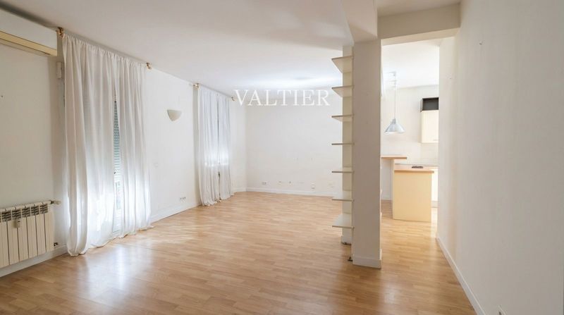 Piso en alquiler Madrid. Ref: 6751. VALTIER | Real Estate
