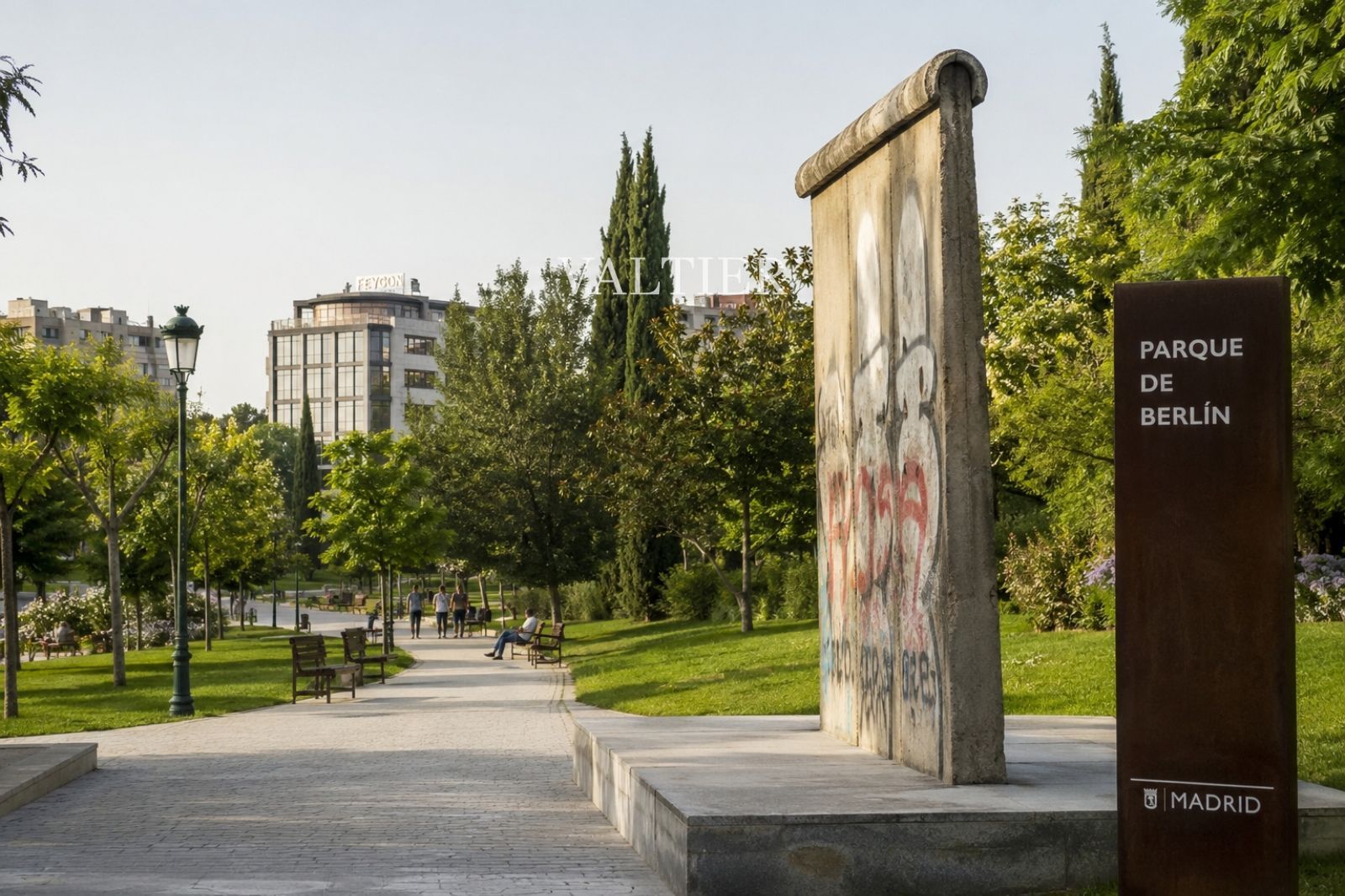 Piso en Alquiler en la Calle de Marcenado, Ciudad Jardin, Madrid - Foto 19