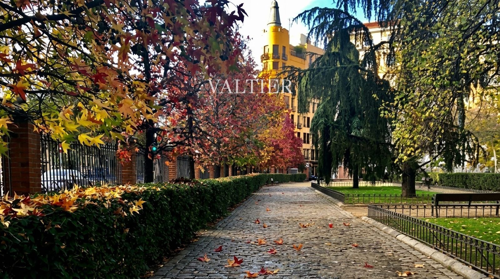 Piso en Alquiler en la Calle de Londres, Guindalera, Madrid - Foto 22
