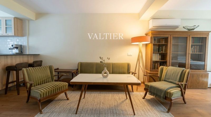 Piso en alquiler Madrid. Ref: 6753. VALTIER | Real Estate